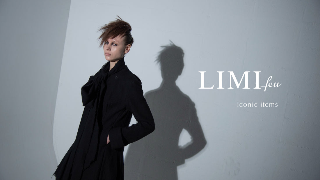 LIMI feu