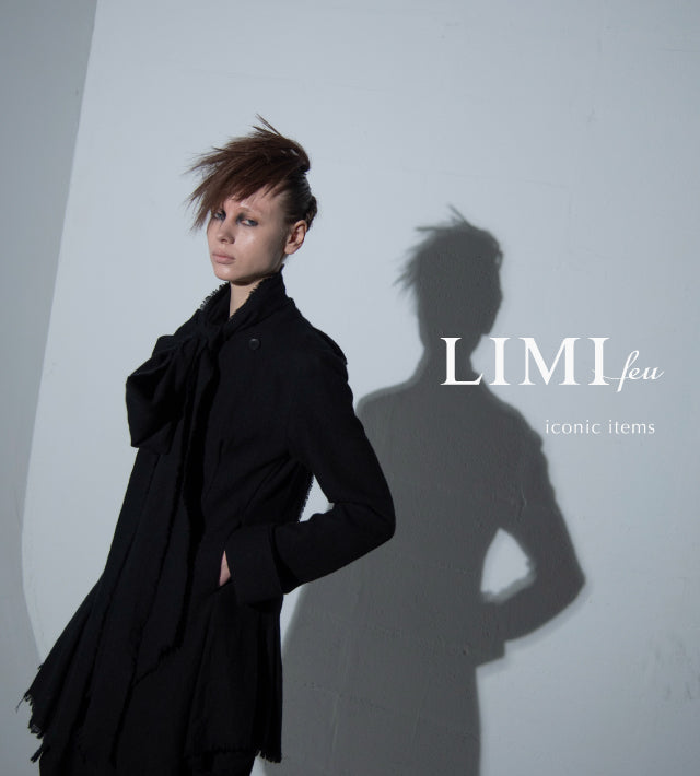 LIMI feu