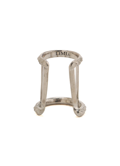 925 SILVER FINGER RING