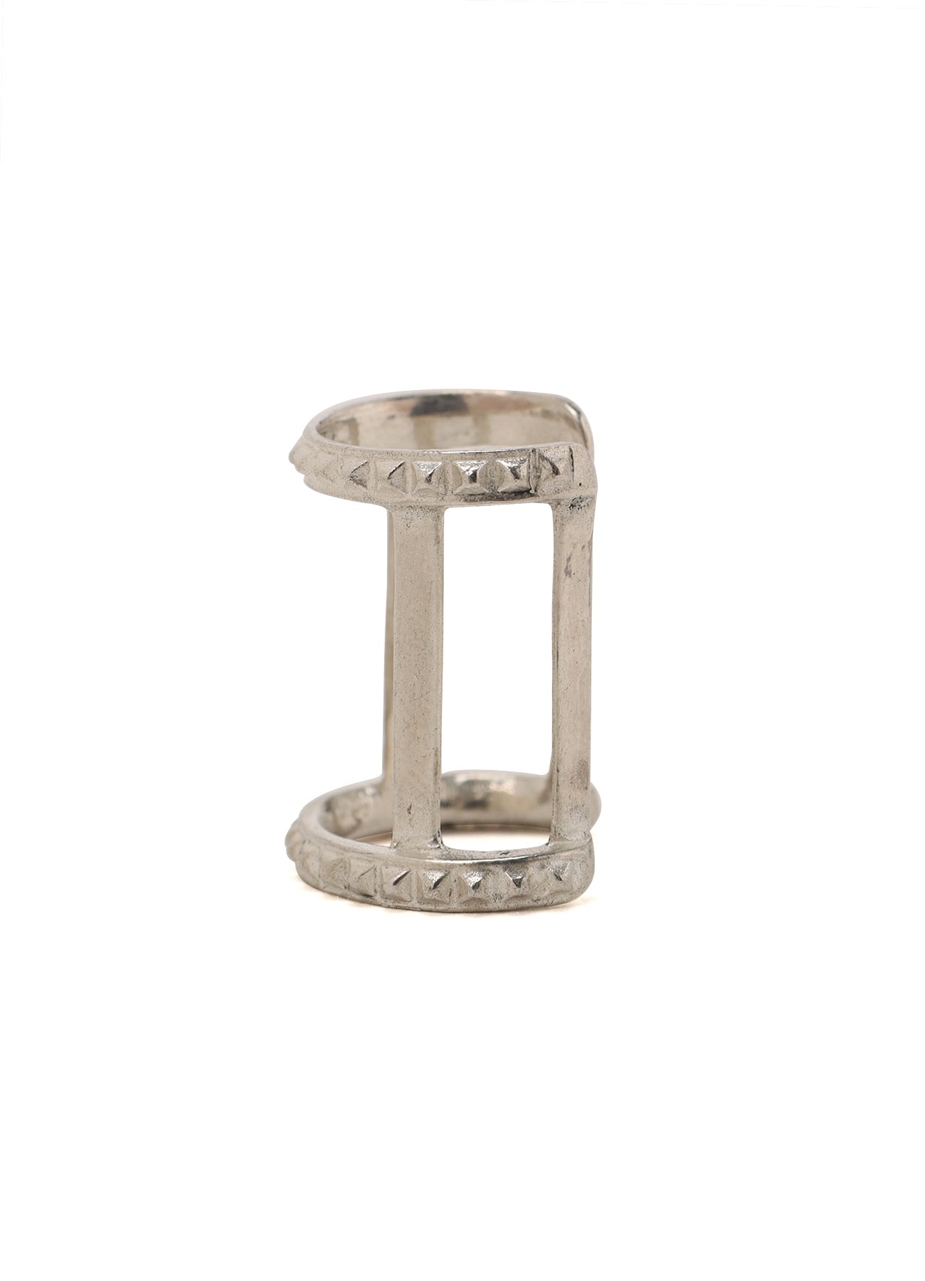 925 SILVER FINGER RING