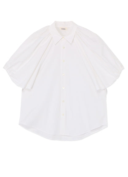 100/2BROAD BALLOON SHIRTS