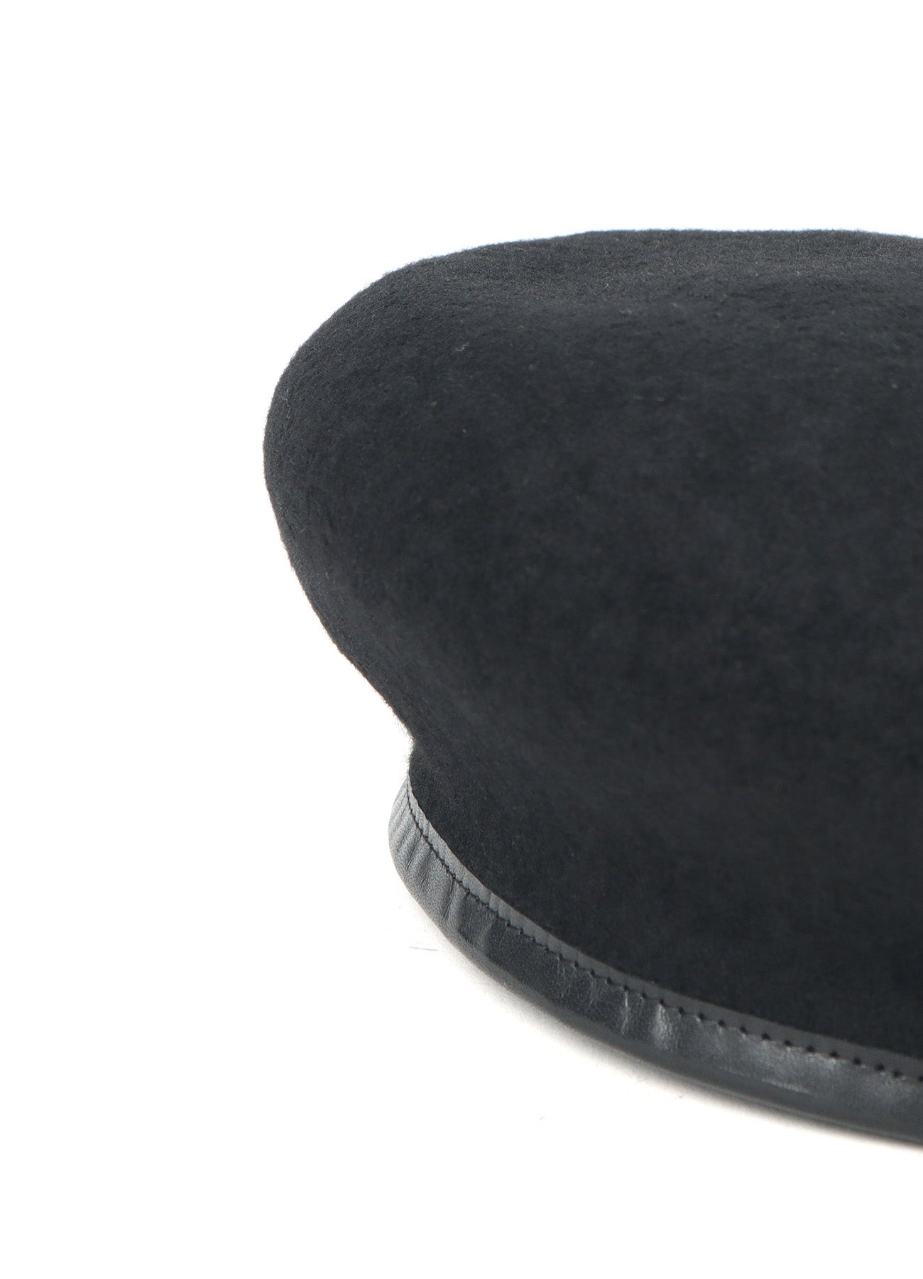 LIMI feu x HW Dog & Co. WOOL BERET – THE SHOP YOHJI YAMAMOTO