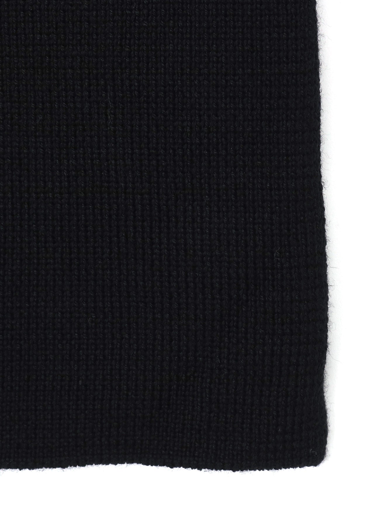 SOFT WOOL TURTLENECK PULLOVER DRESS WITH FASTENER