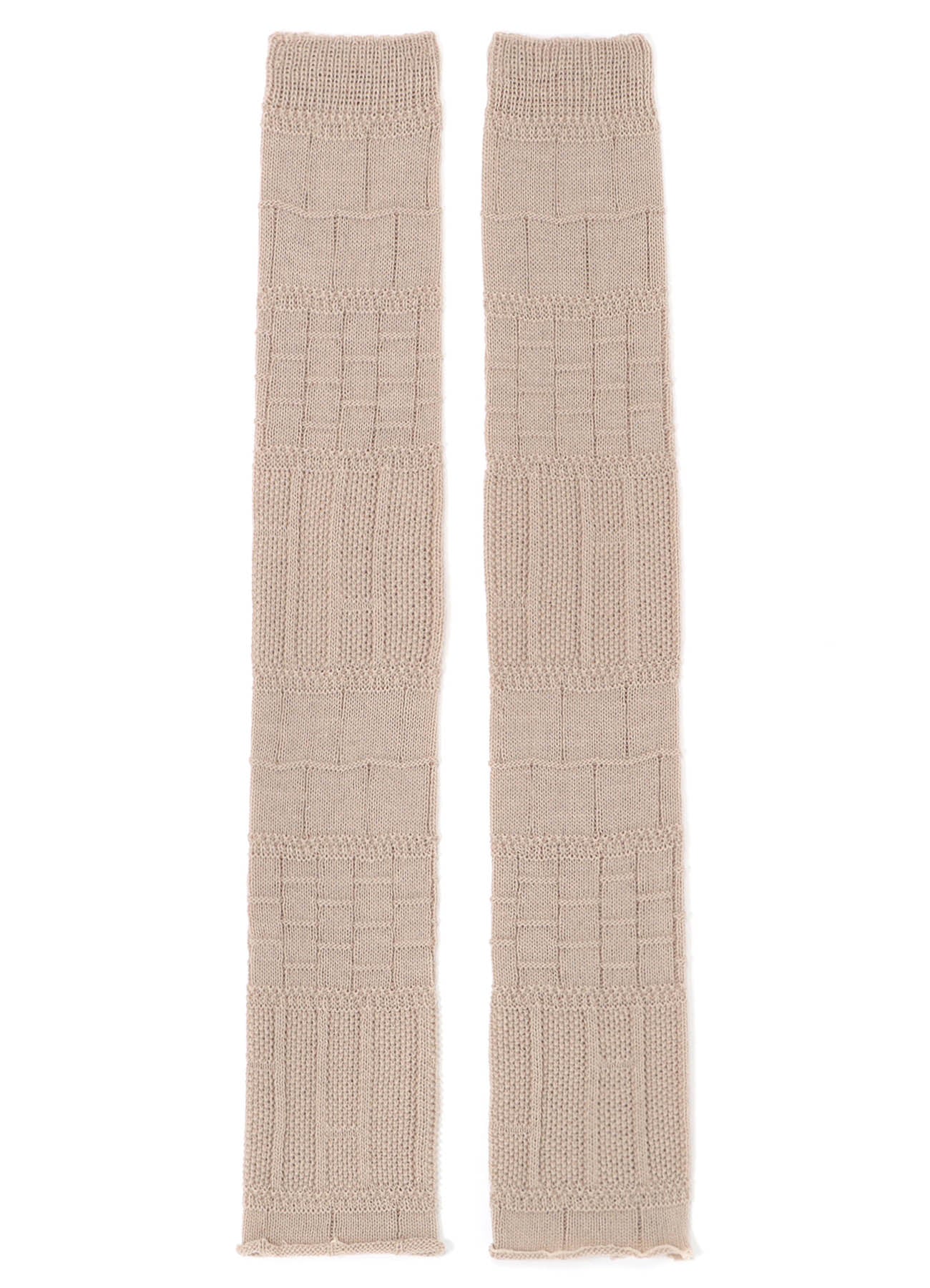 2-WAY ARM/LEG WARMERS