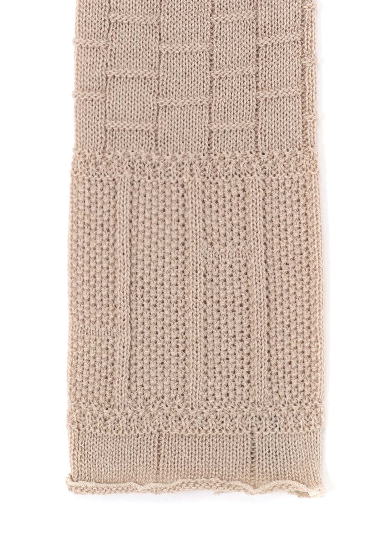 2-WAY ARM/LEG WARMERS