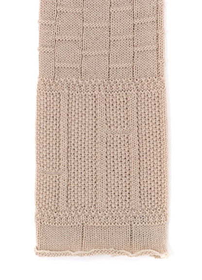 2-WAY ARM/LEG WARMERS