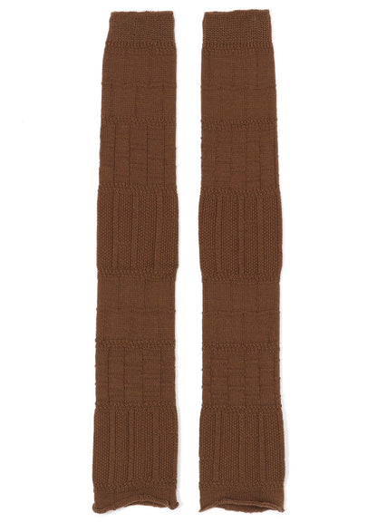 2-WAY ARM/LEG WARMERS