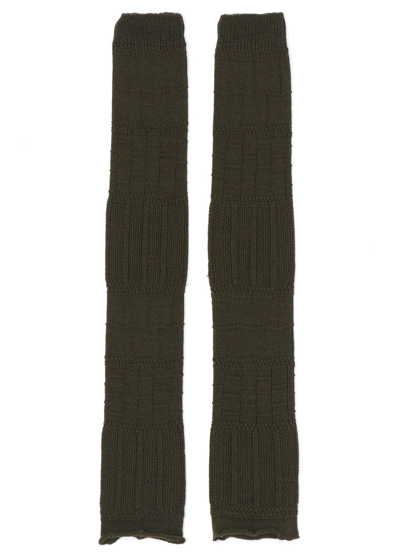 2-WAY ARM/LEG WARMERS