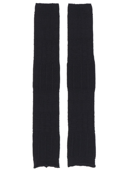 2-WAY ARM/LEG WARMERS