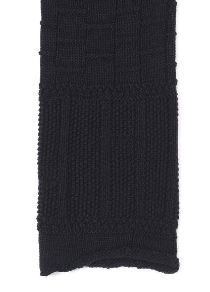 2-WAY ARM/LEG WARMERS