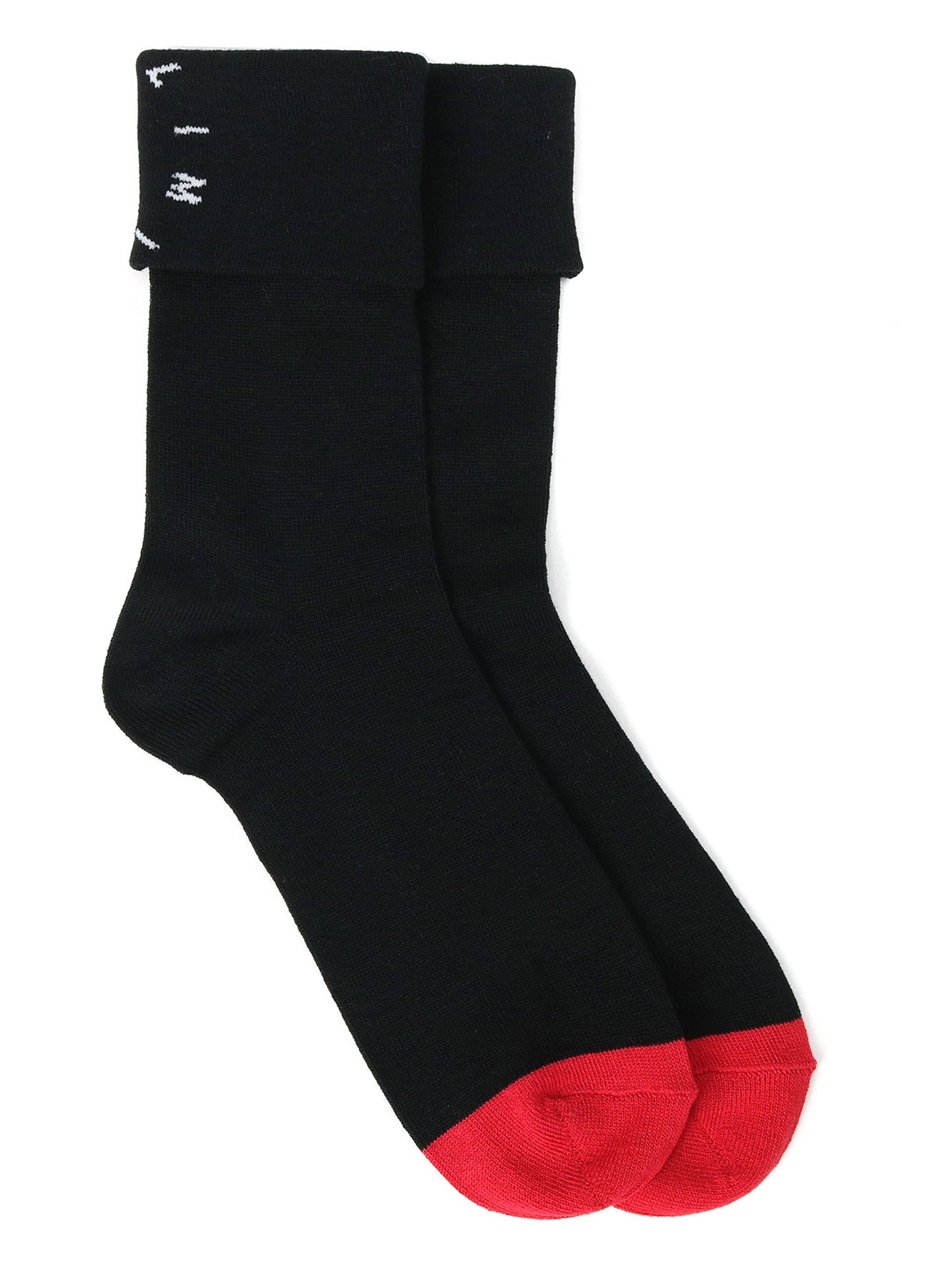 LIMI feu LOGO SOCKS