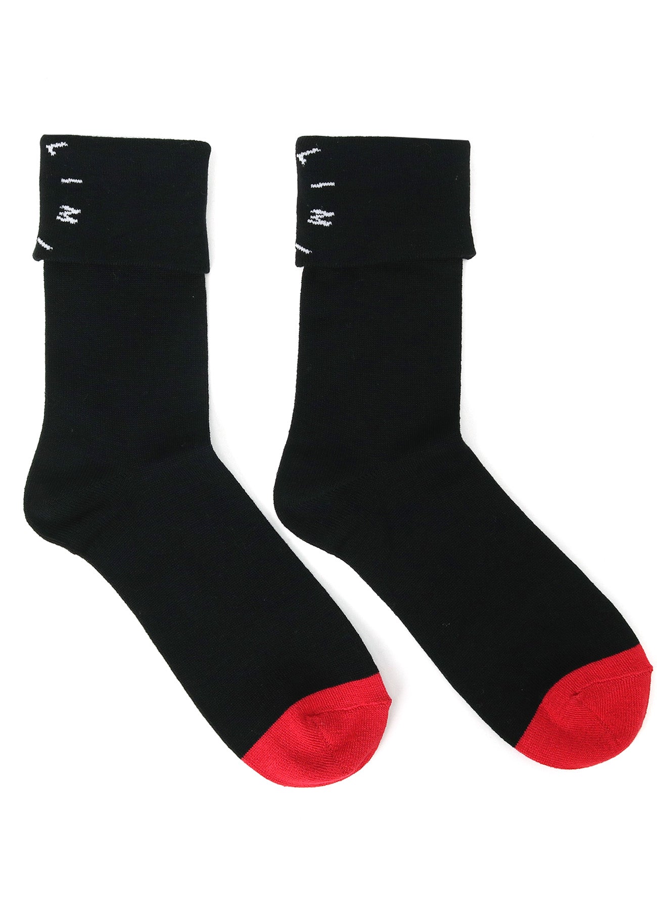 LIMI feu LOGO SOCKS