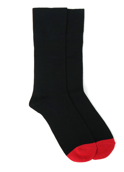 LIMI feu LOGO SOCKS