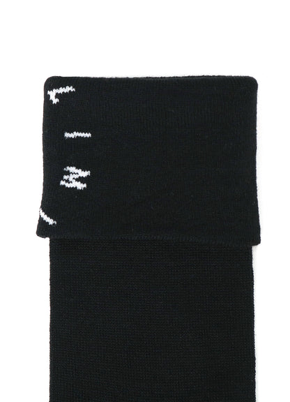 LIMI feu LOGO SOCKS