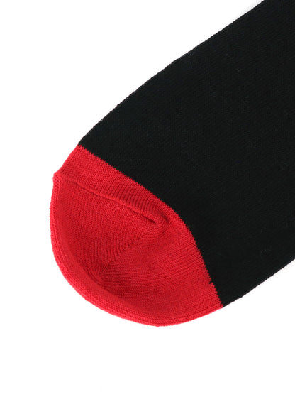 LIMI feu LOGO SOCKS