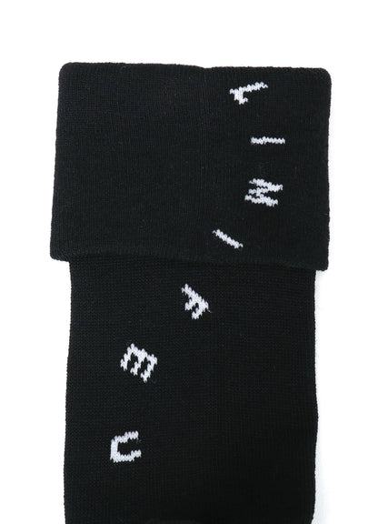 LIMI feu LOGO SOCKS