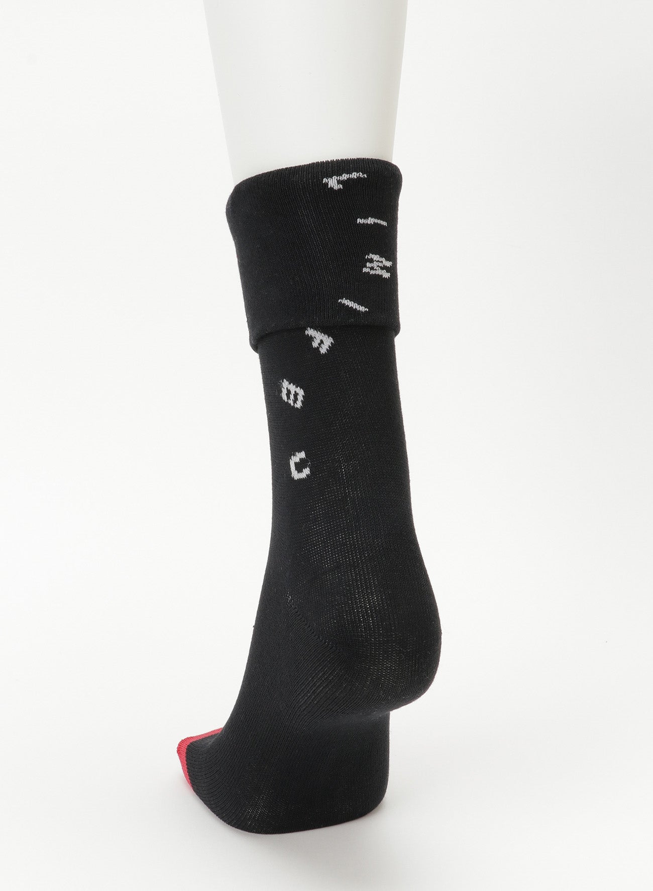 LIMI feu LOGO SOCKS