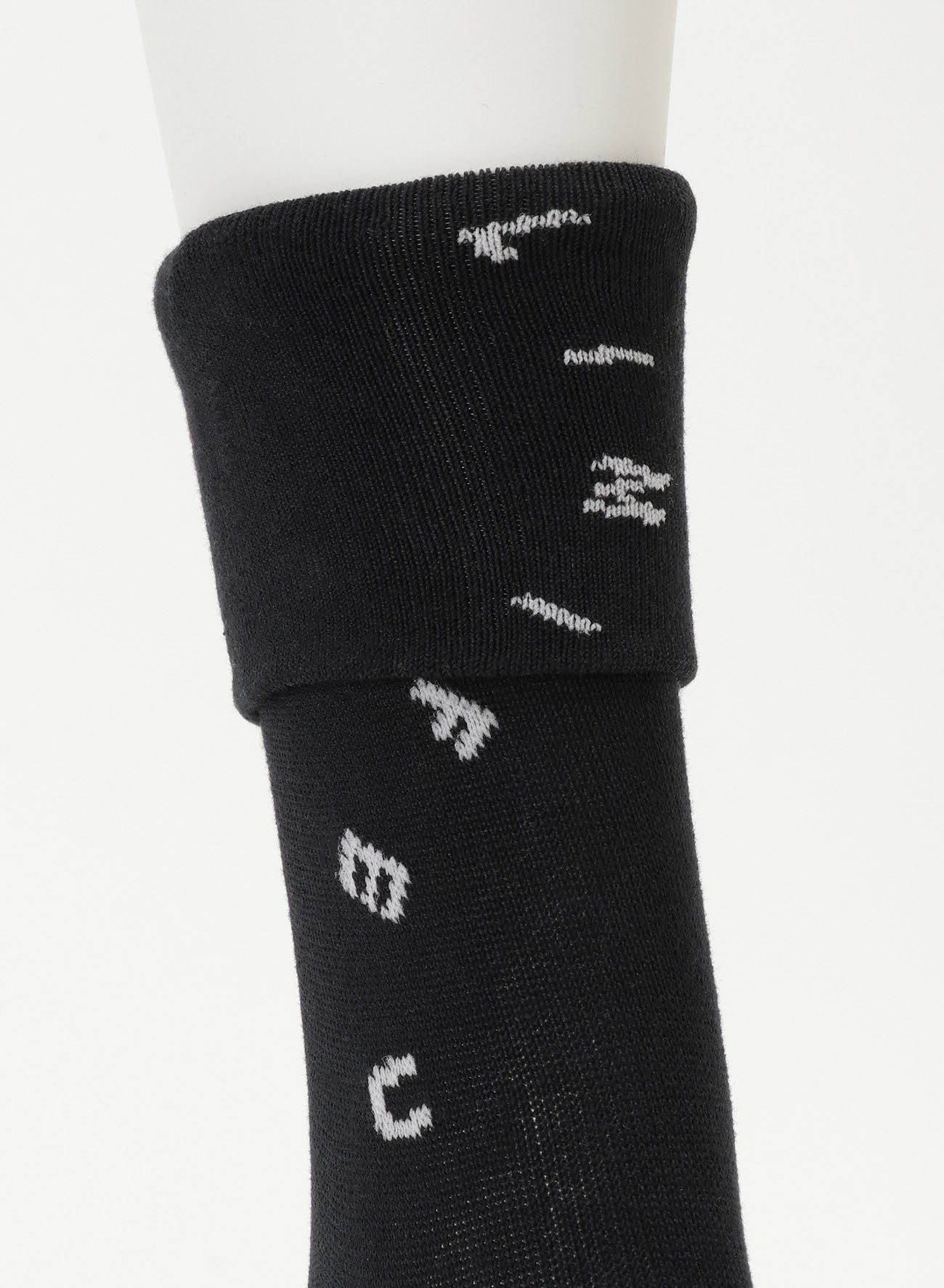 LIMI feu LOGO SOCKS