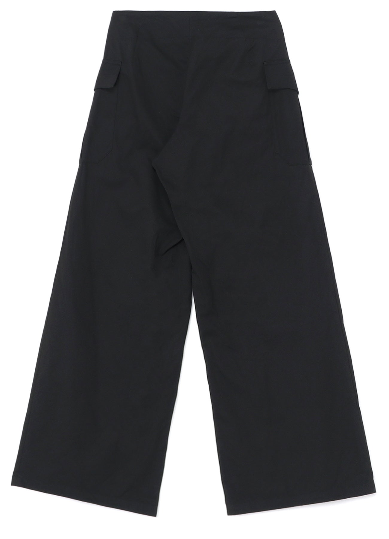 TAILORED WORK PANTS