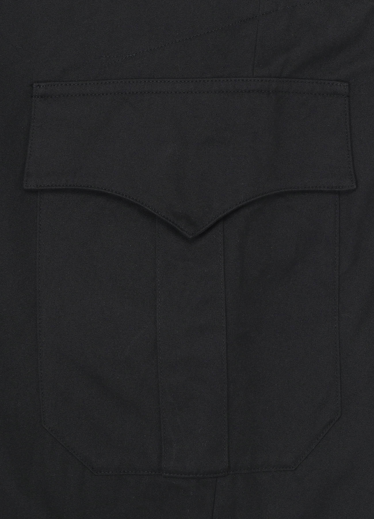 TAILORED WORK PANTS