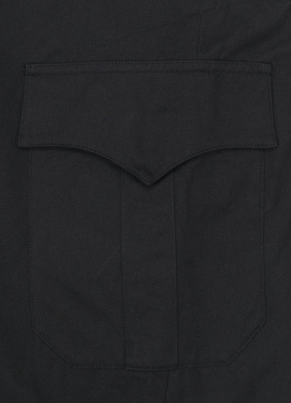 TAILORED WORK PANTS