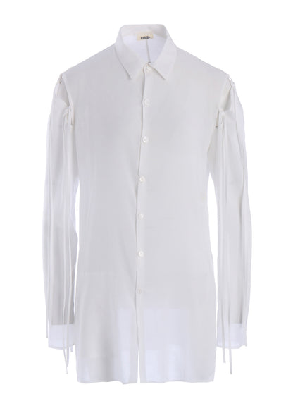 SOFT LAWN STRINGS BLOU