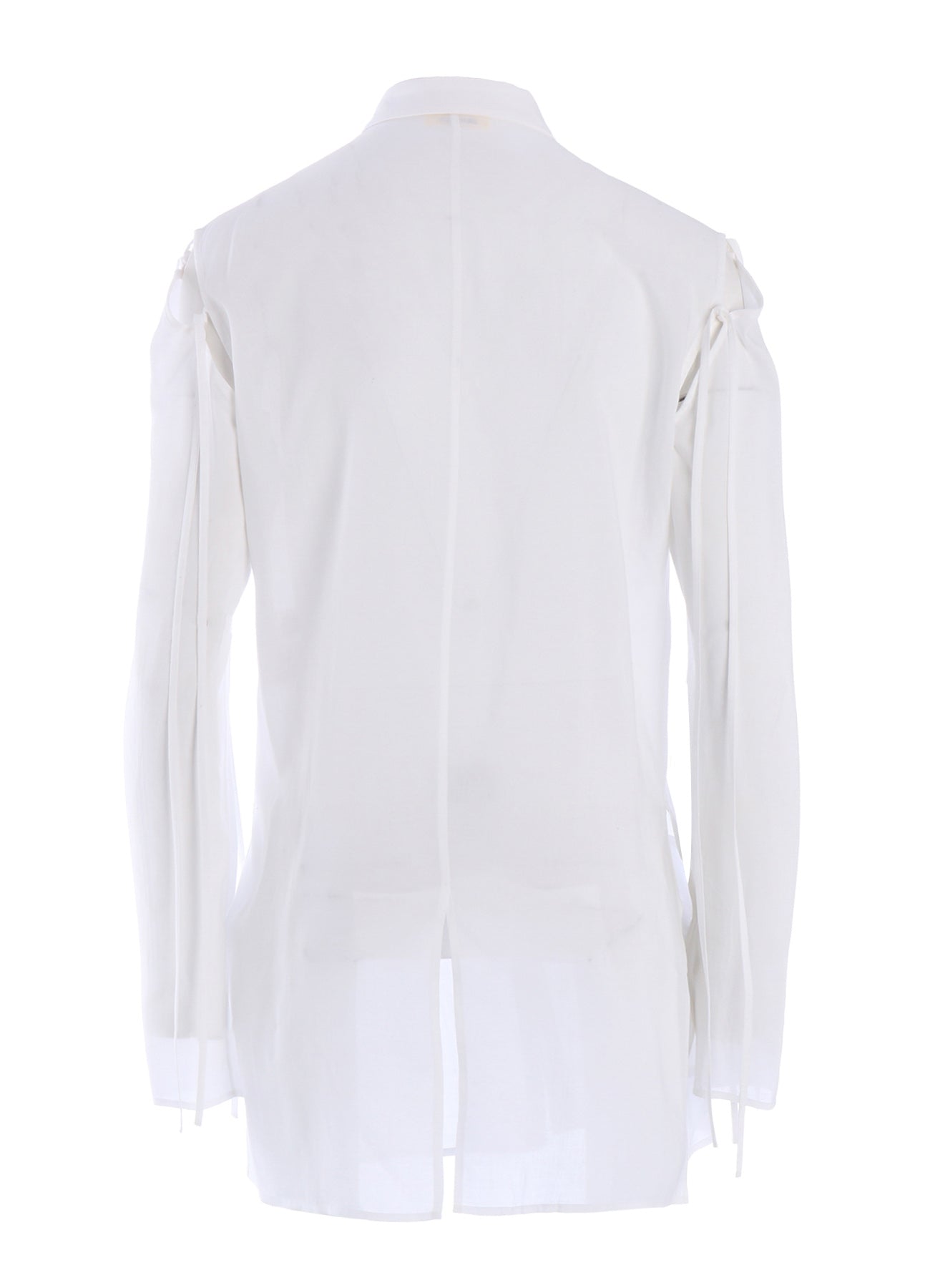 SOFT LAWN STRINGS BLOU