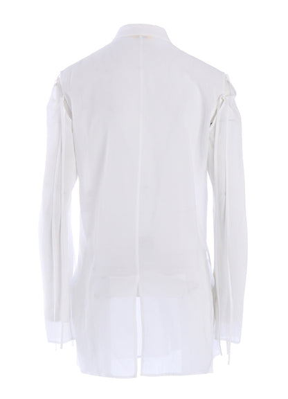 SOFT LAWN STRINGS BLOU