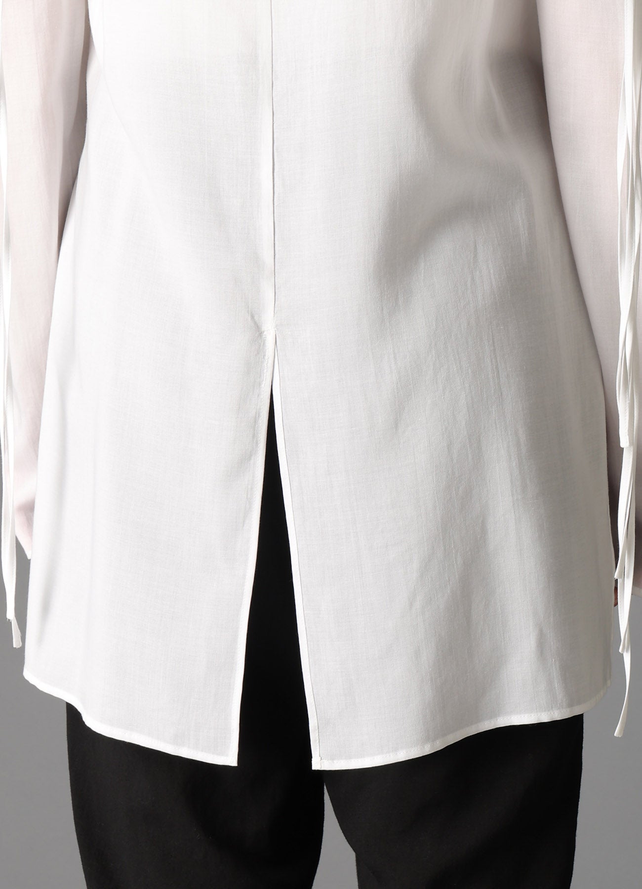 SOFT LAWN STRINGS BLOU