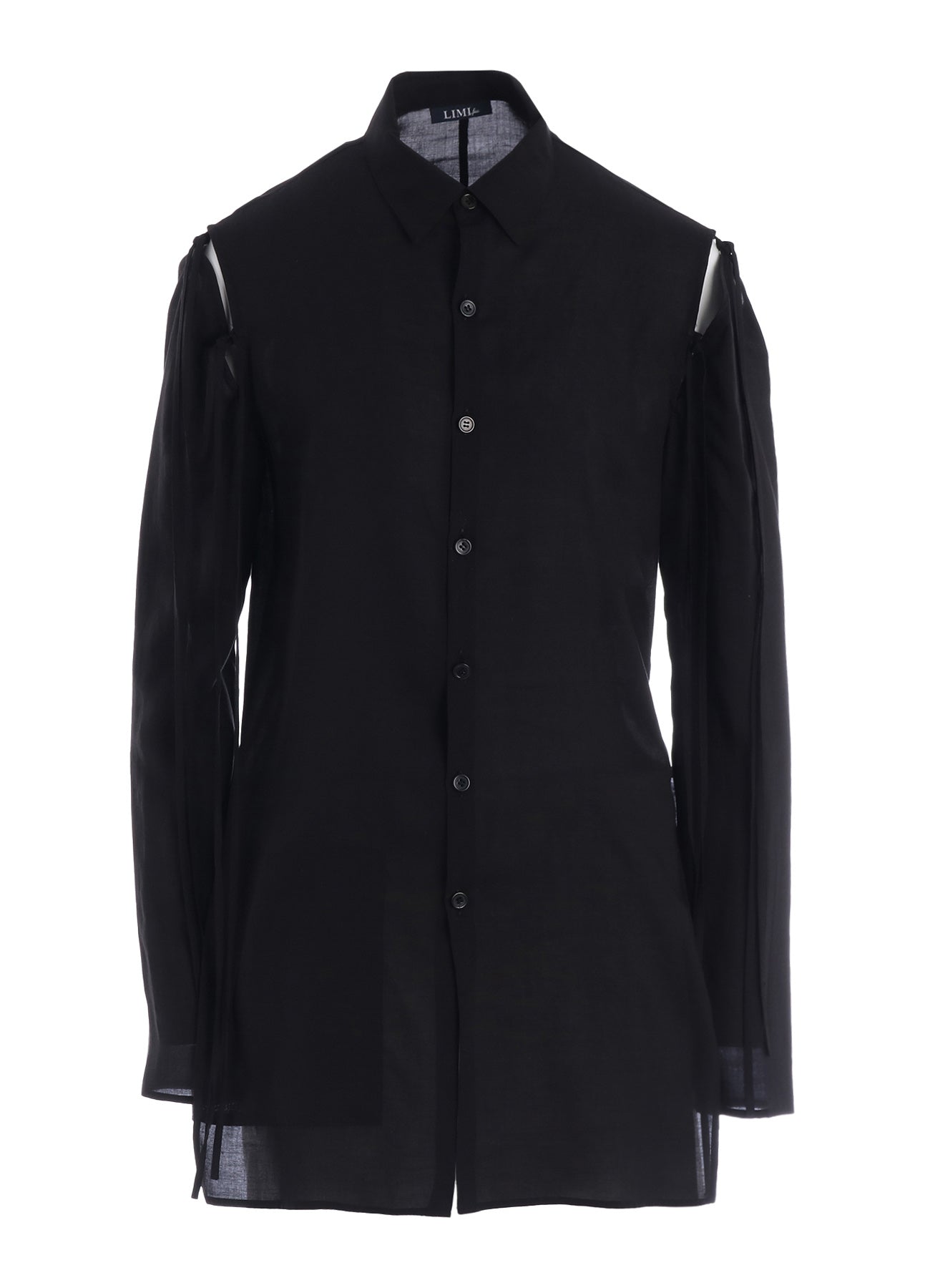 SOFT LAWN STRINGS BLOU