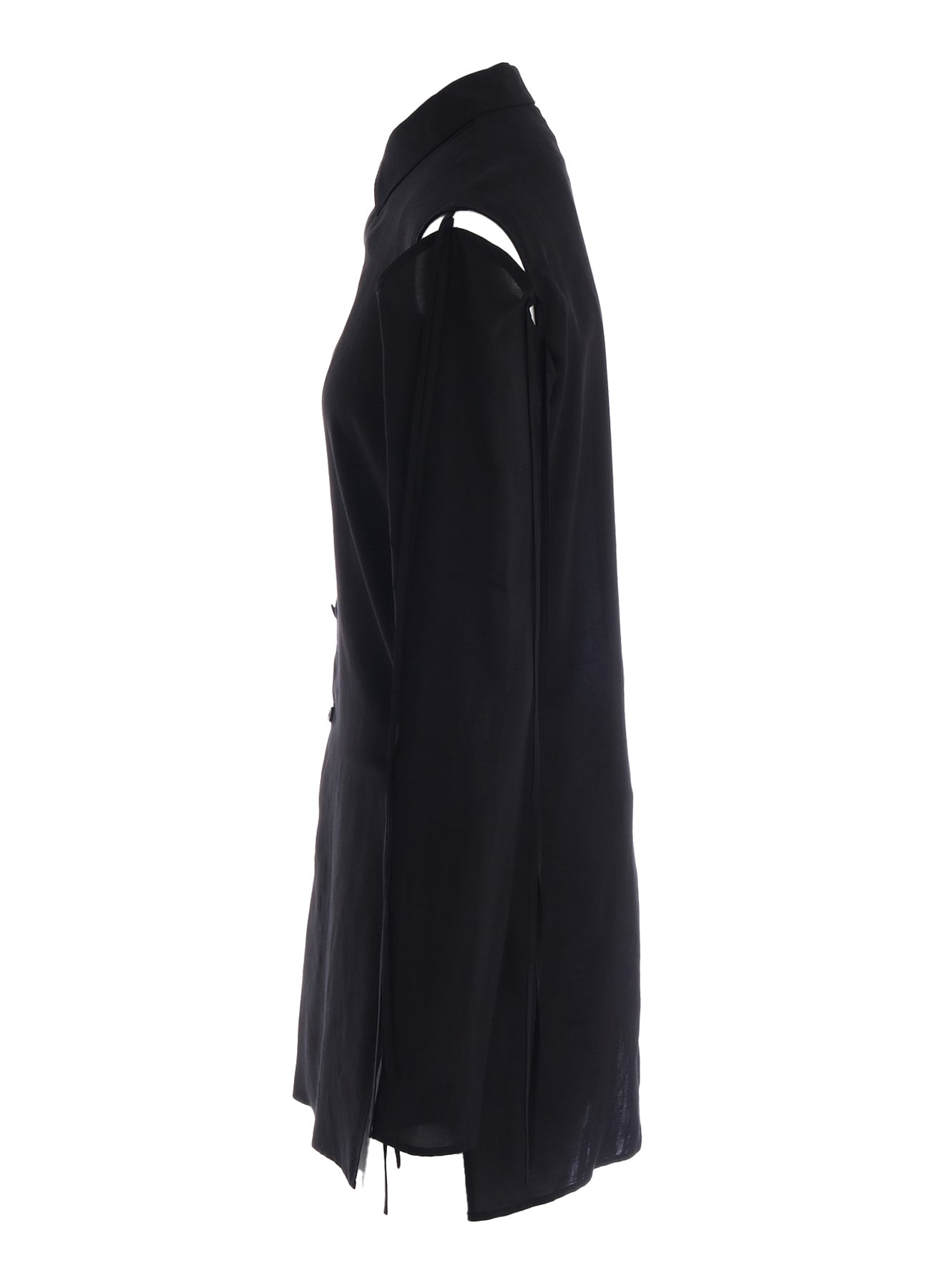 SOFT LAWN STRINGS BLOU