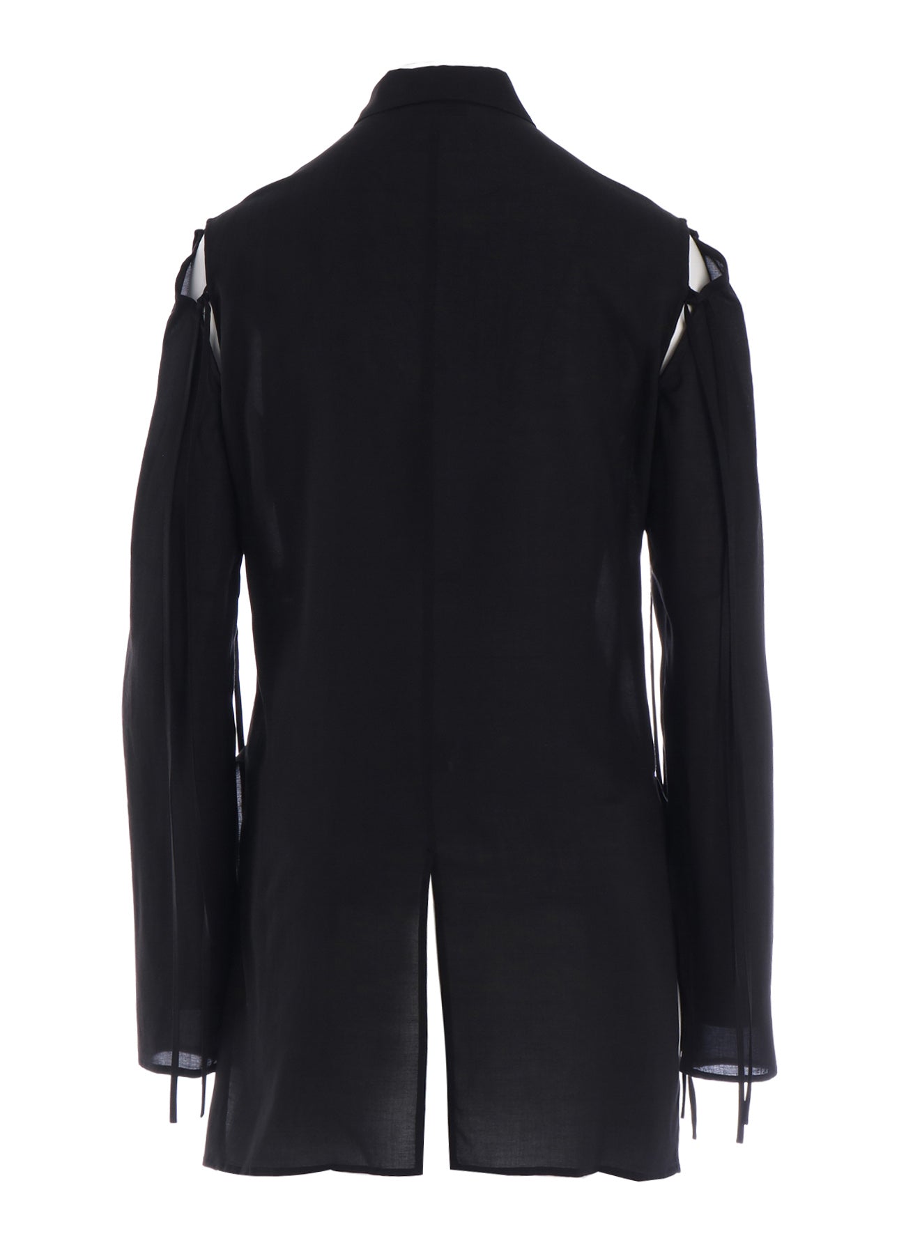 SOFT LAWN STRINGS BLOU