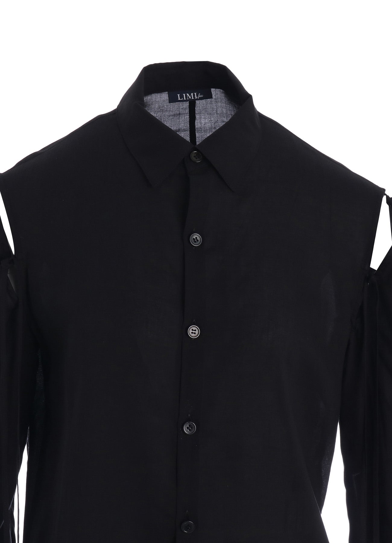 SOFT LAWN STRINGS BLOU