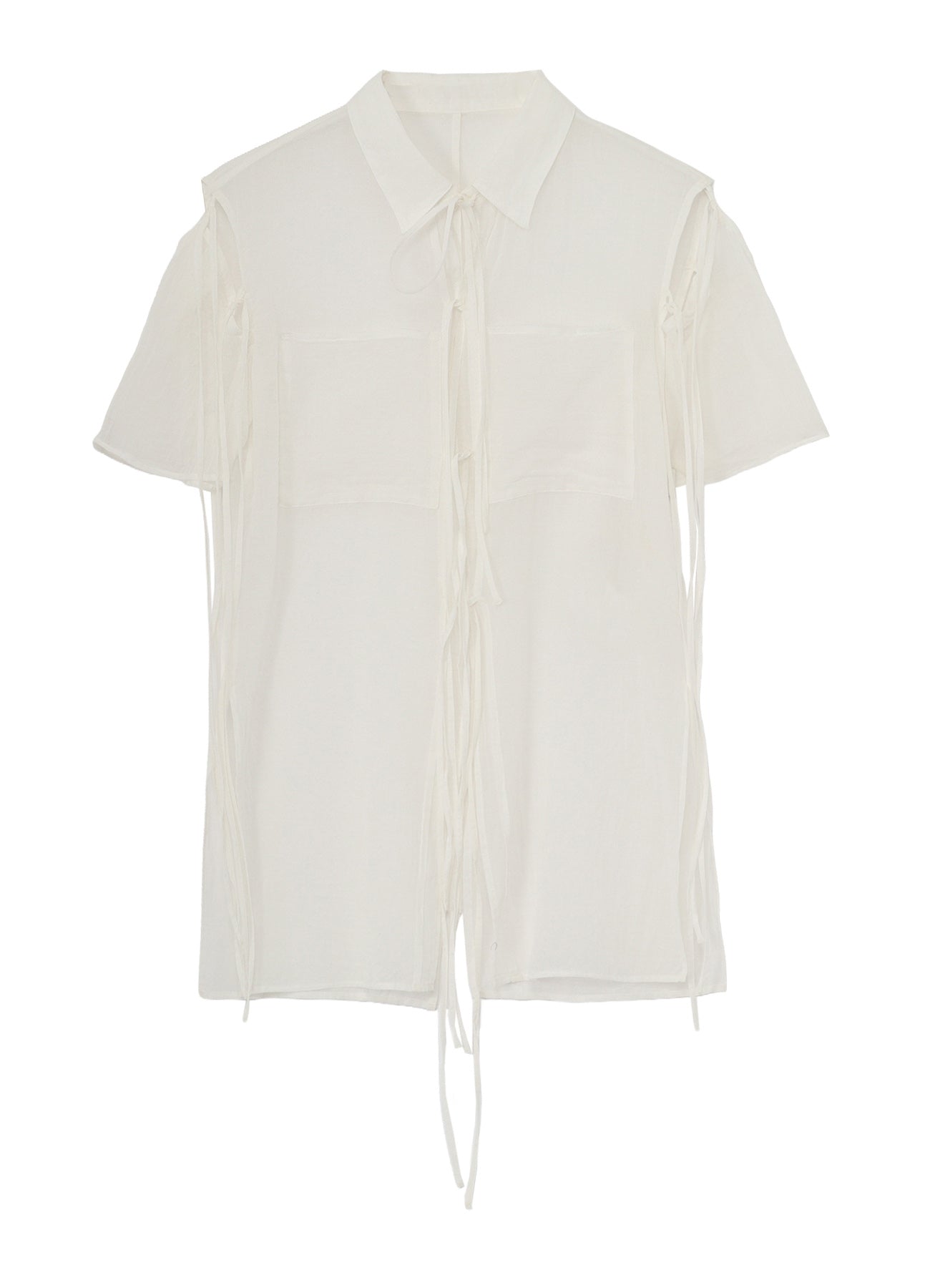 KHADI STRING BLOUSE B