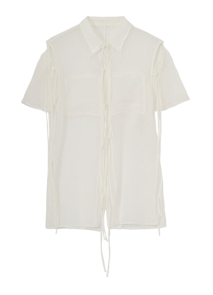 KHADI STRING BLOUSE B