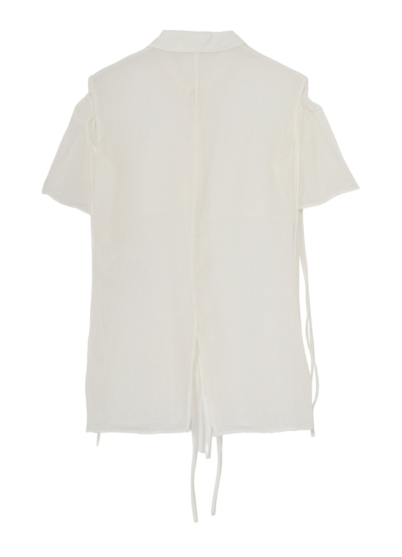 KHADI STRING BLOUSE B
