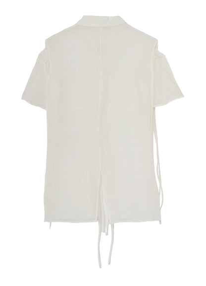 KHADI STRING BLOUSE B