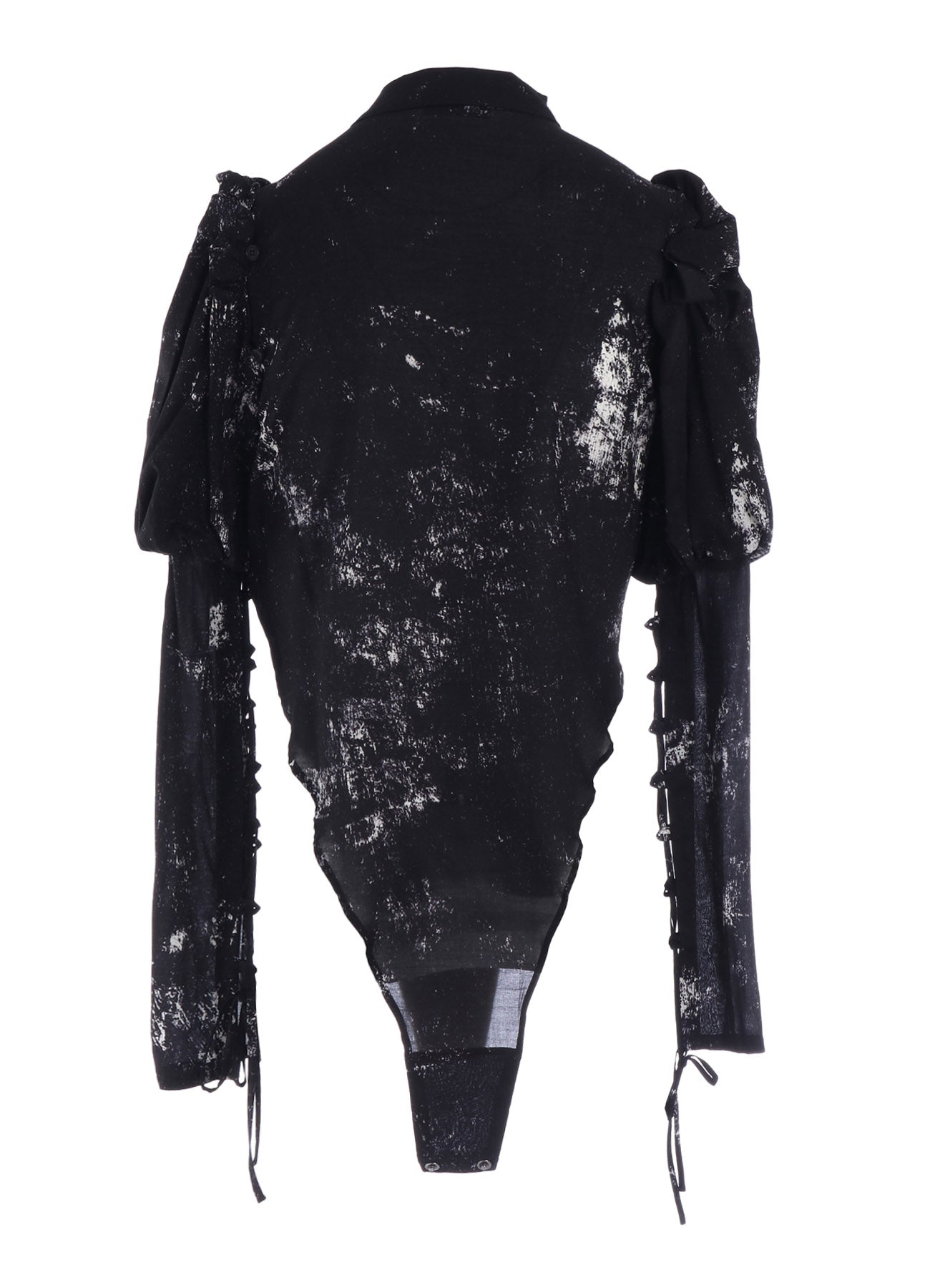 GALAXY PT LACE UP SLEE