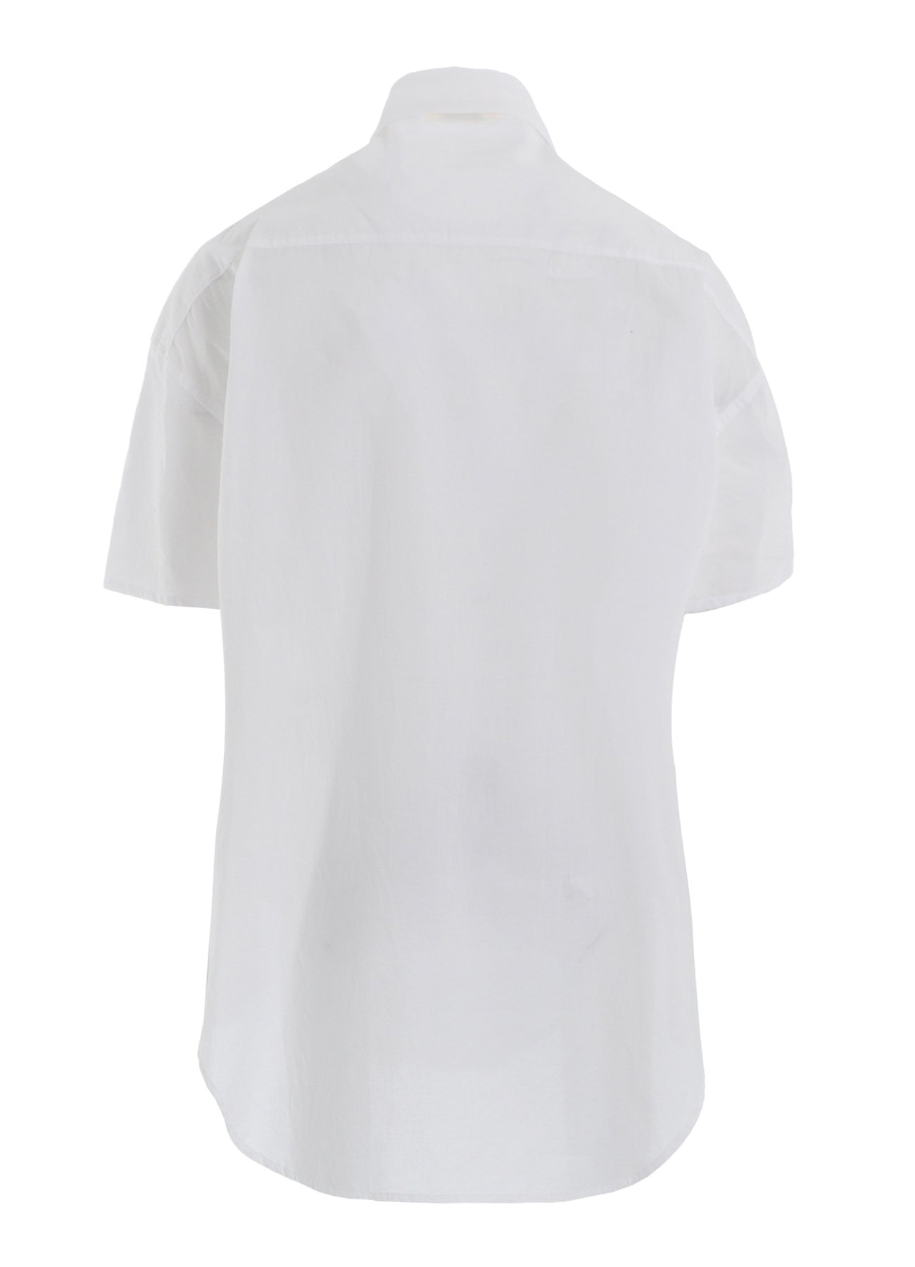 LAWN PLACKET FRONT BLOUSE