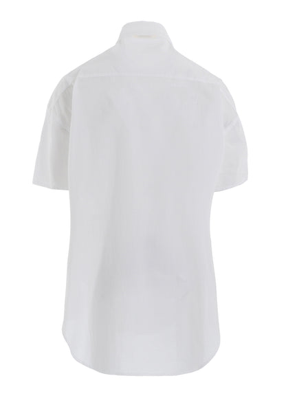 LAWN PLACKET FRONT BLOUSE