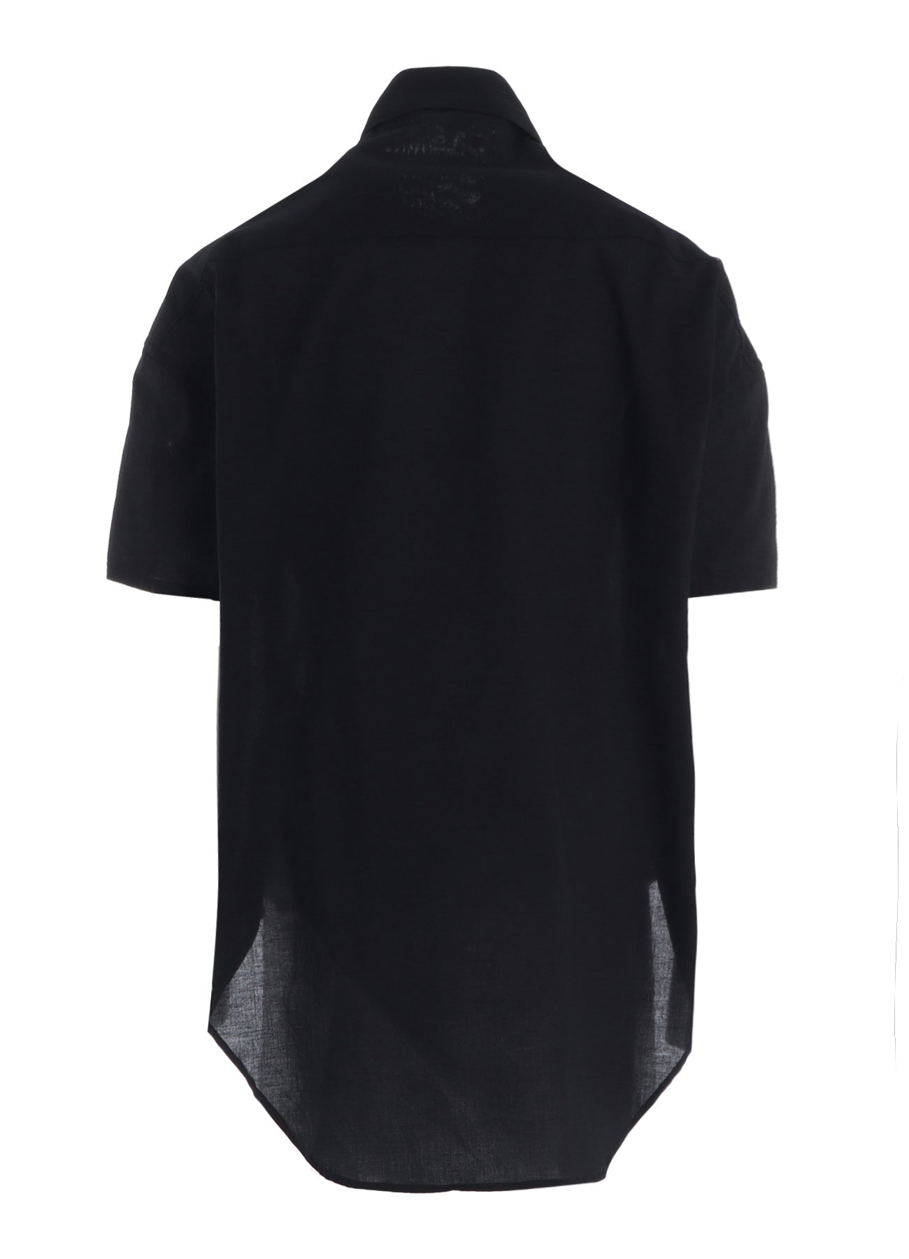 LAWN PLACKET FRONT BLOUSE