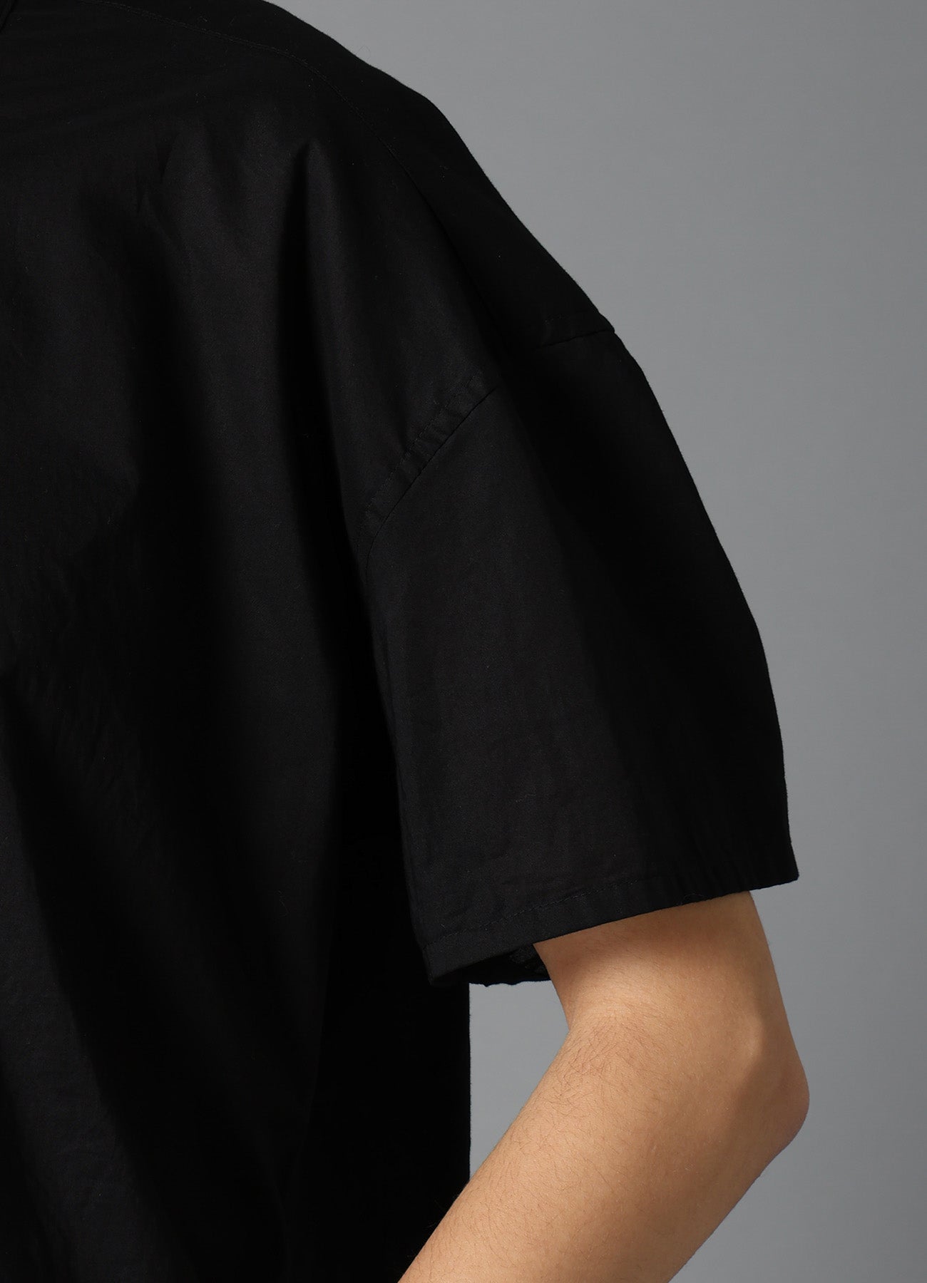 LAWN PLACKET FRONT BLOUSE