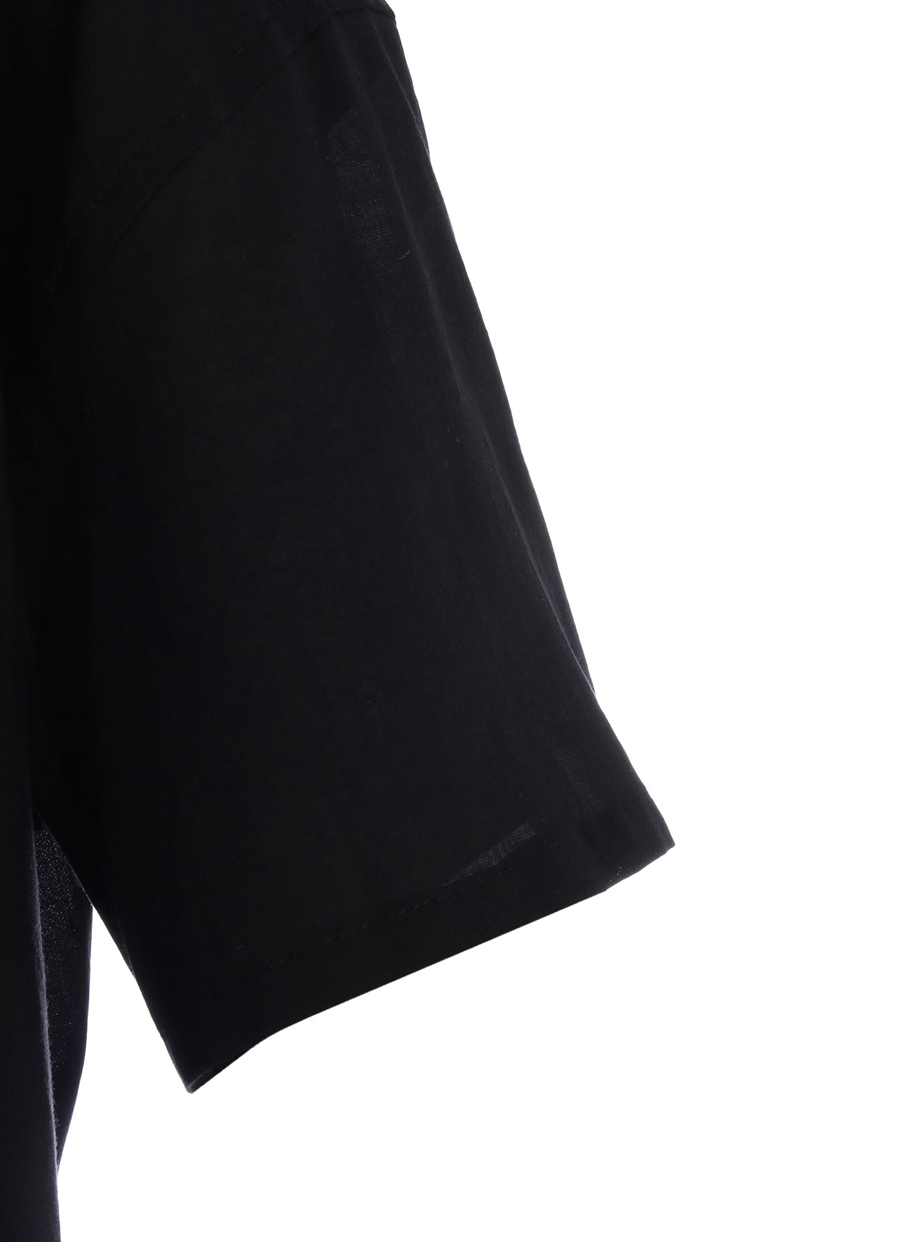 SOFT LAWN PLACKET FRON