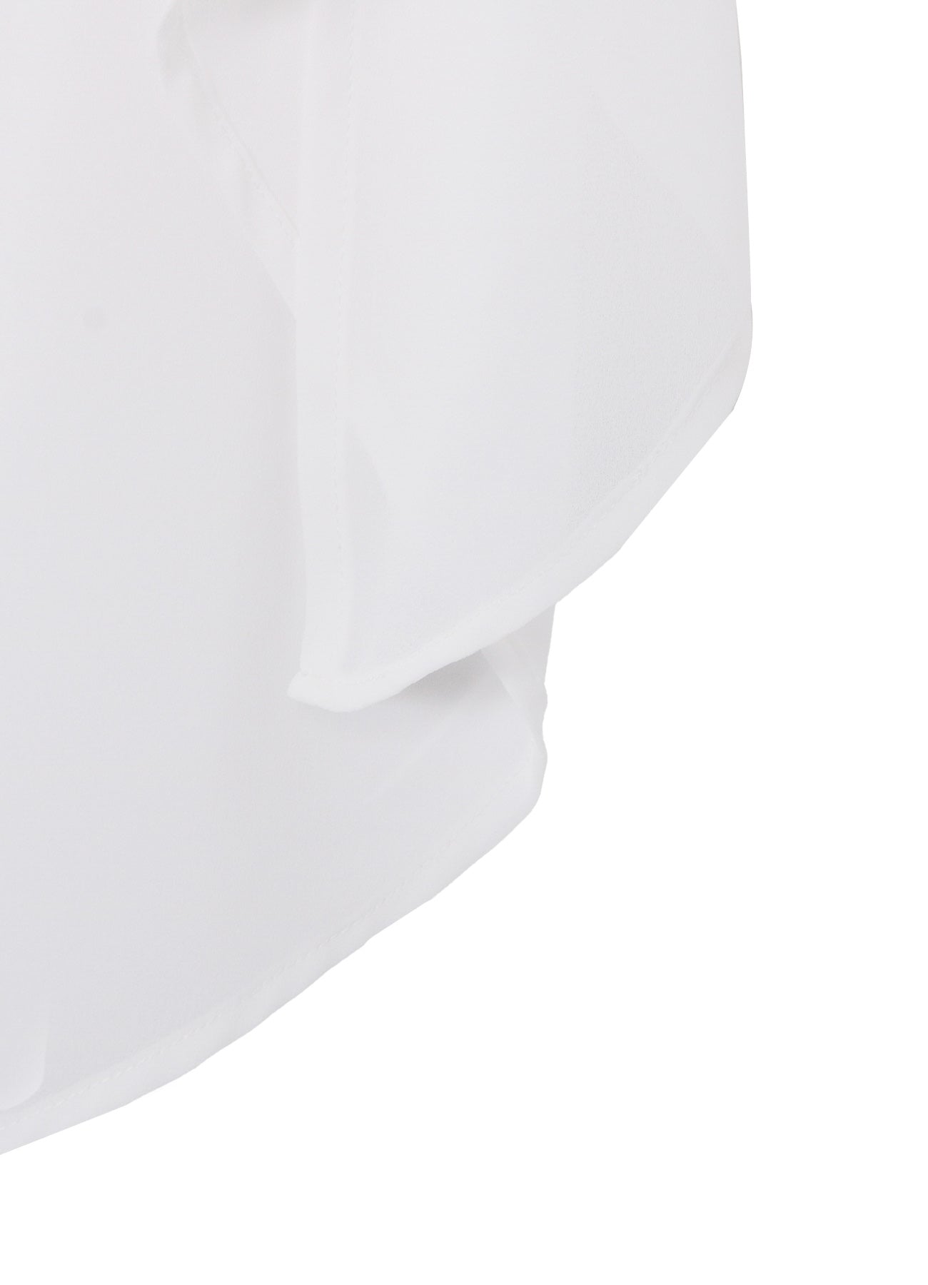 PE GEORGETTE LAYERED STOLE BLOUSE