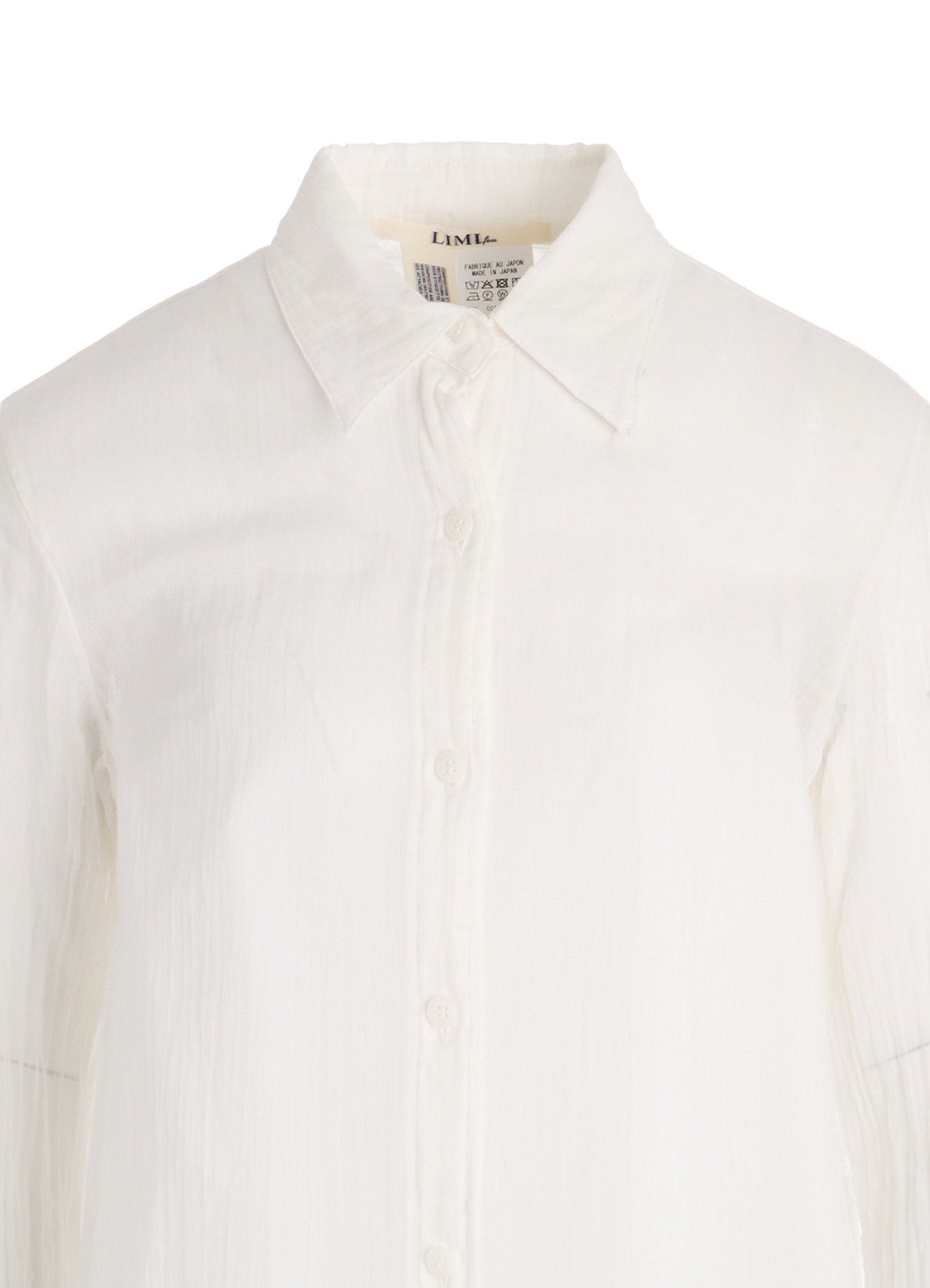 KHADI COTTON ASYMMETRY LONG SHIRT DRESS