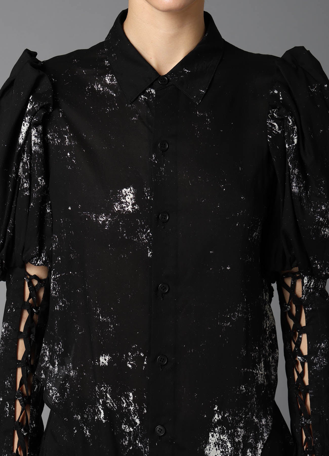 GALAXY PT GATHER DRESS