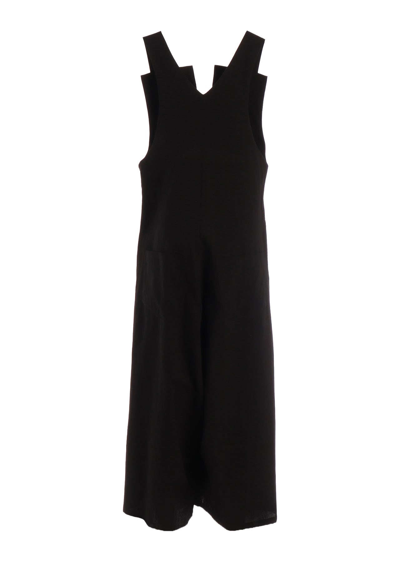 C/LI MUSLIN 4WAY DRESS
