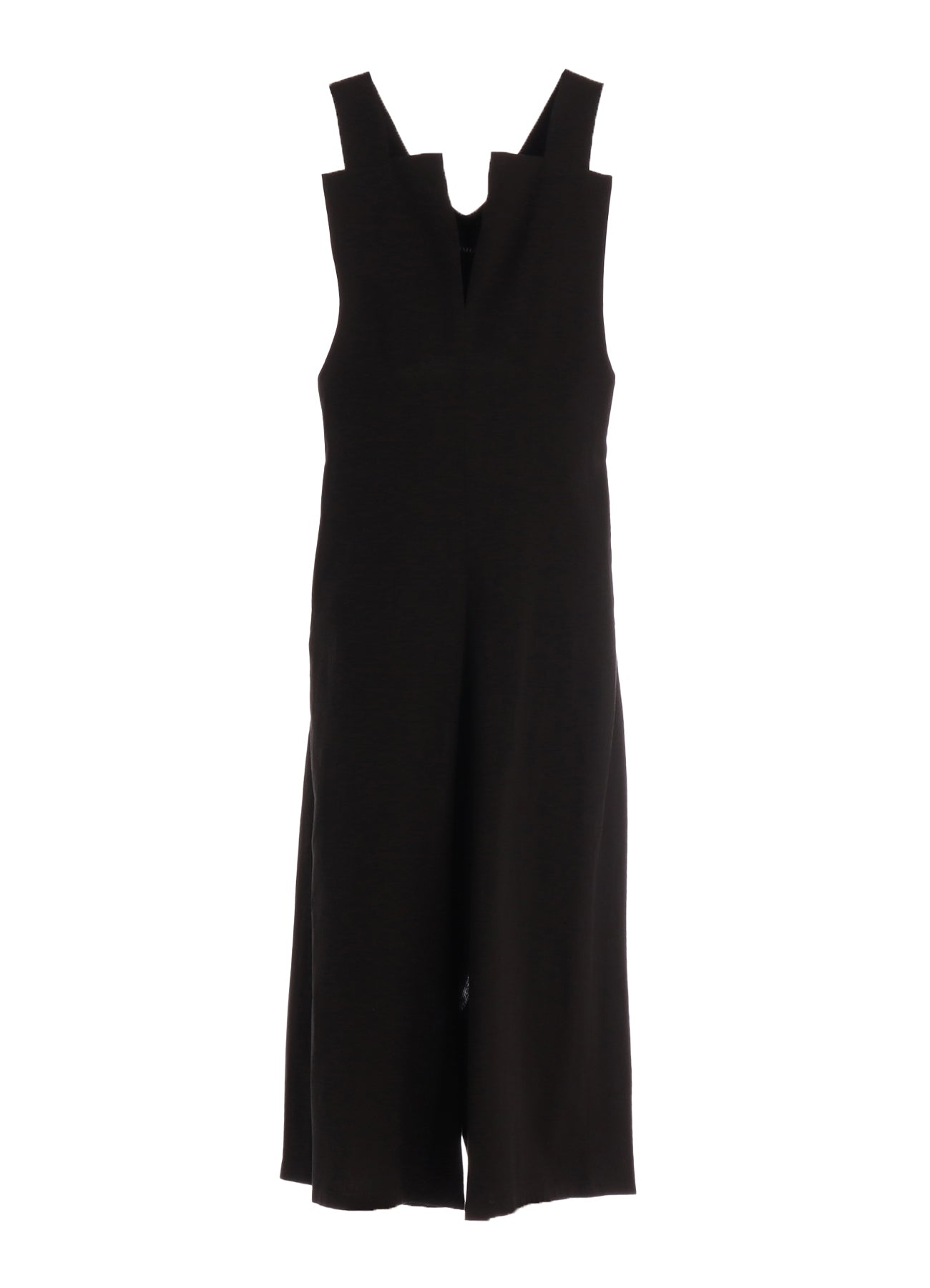 C/LI MUSLIN 4WAY DRESS