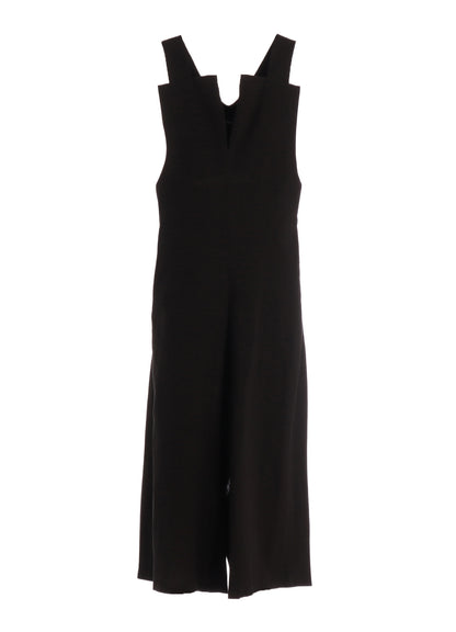C/LI MUSLIN 4WAY DRESS