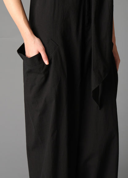 C/LI MUSLIN GATHER SLEEV